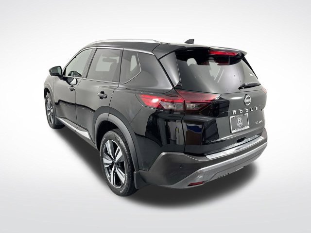 Used 2023 Nissan Rogue SL AWD/4WD image 31