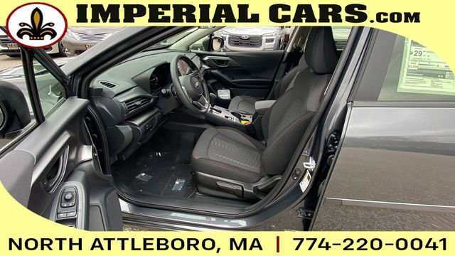 New 2026 Subaru Impreza 2.0i Sport image 27