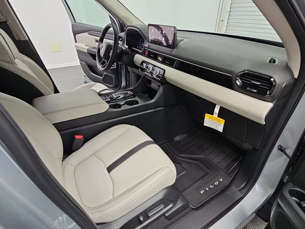 New 2026 Honda Pilot EX-L image 38