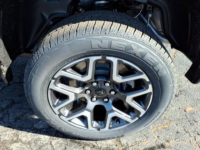 New 2026 RAM 1500 Laramie image 4