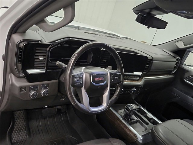 Used 2023 GMC Sierra 1500 Elevation image 18