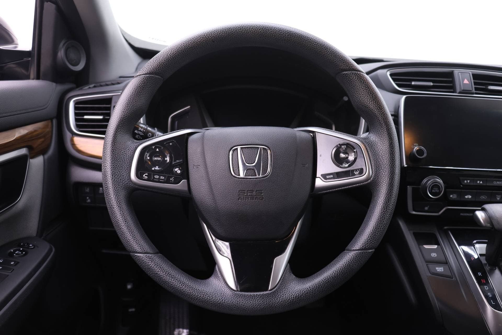 Used 2019 Honda CR-V EX image 13
