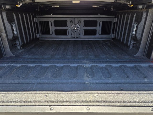 Used 2022 RAM 2500 Power Wagon w/ Level 2 Equipment Group image 19