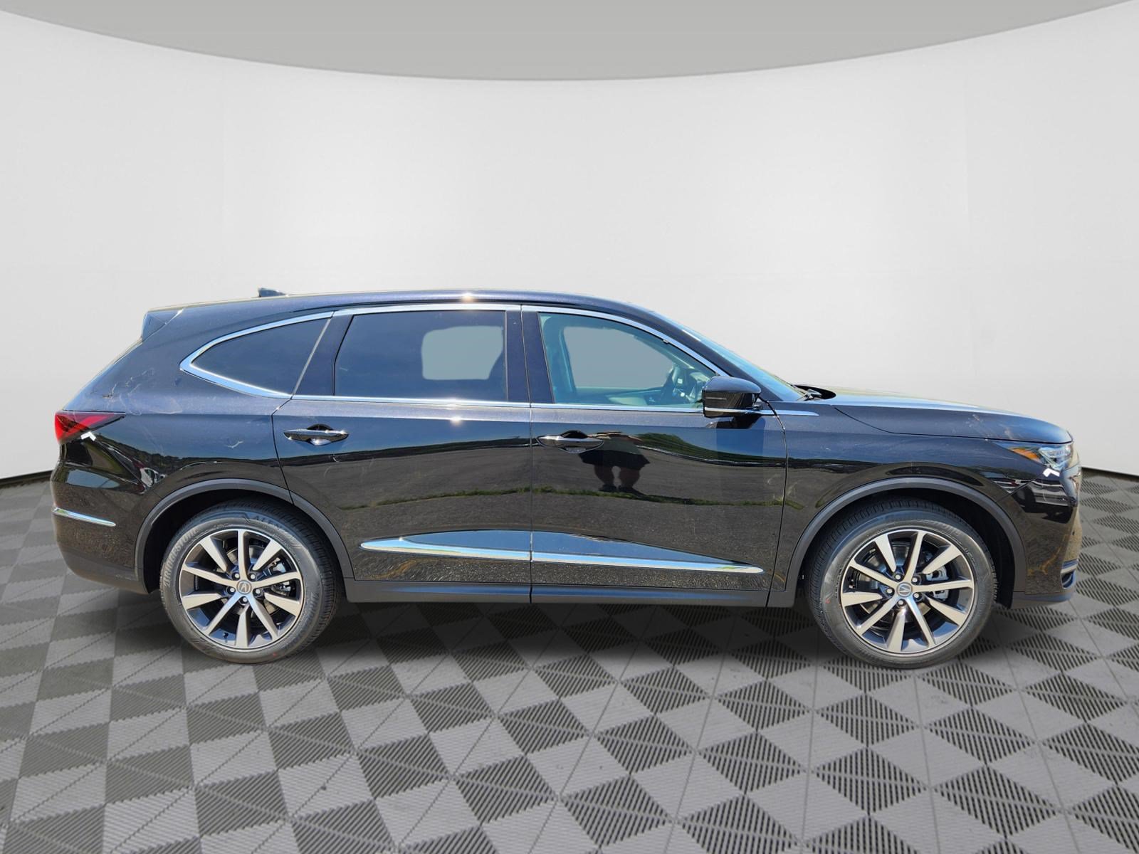 New 2026 Acura MDX w/ Technology Package AWD/4WD image 6