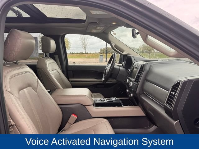 Used 2019 Ford Expedition Limited w/ Equipment Group 302A AWD/4WD image 27