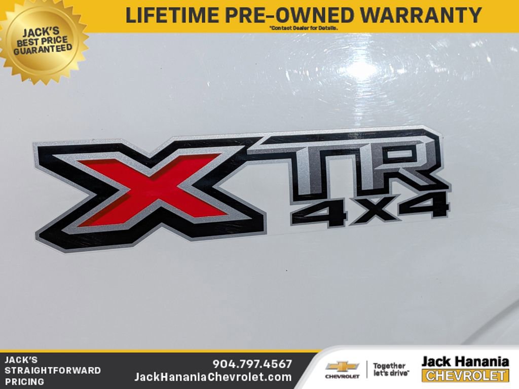 Used 2023 Ford F150 XLT w/ Equipment Group 302A High AWD/4WD image 13