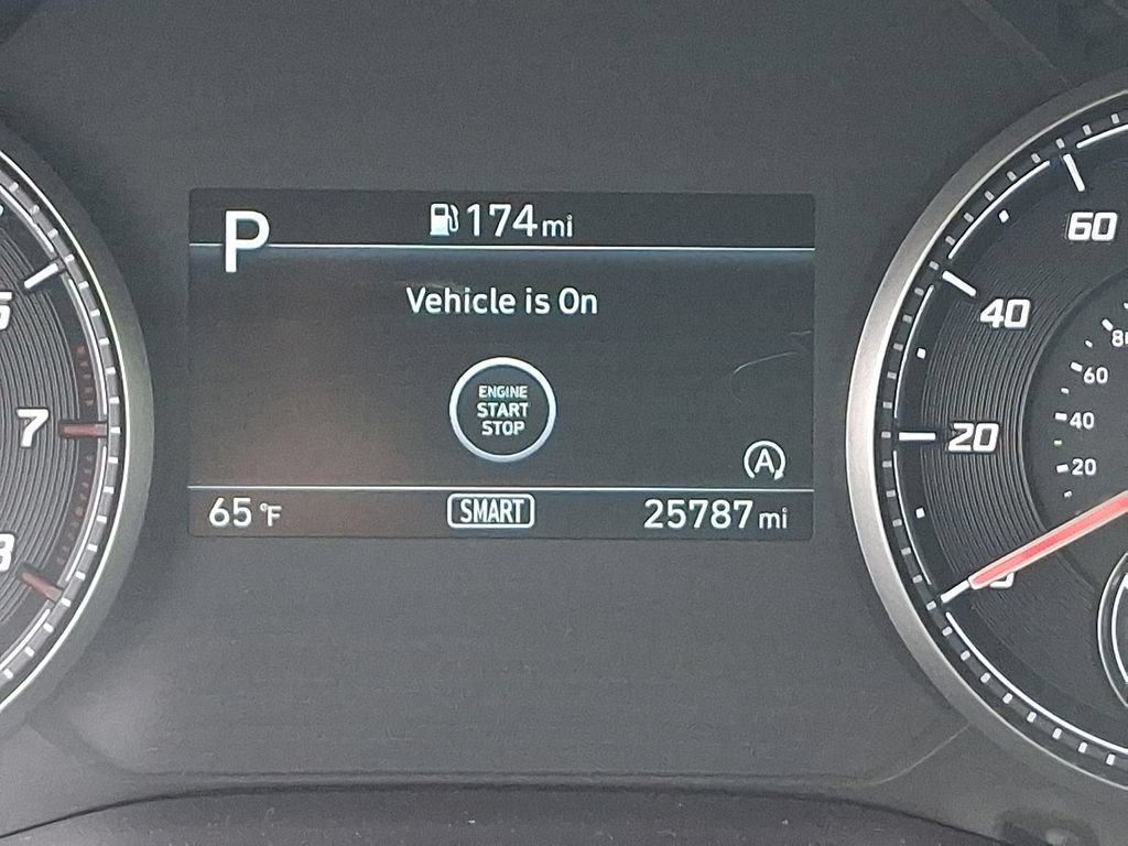 Used 2023 Hyundai Santa Fe SEL AWD/4WD image 21