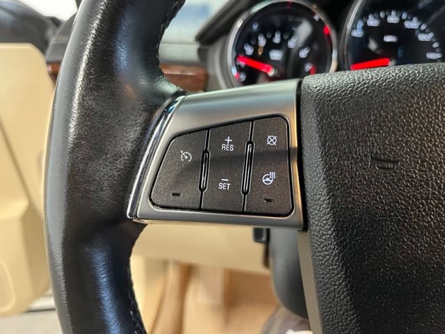 Used 2013 Cadillac CTS Premium AWD/4WD image 19