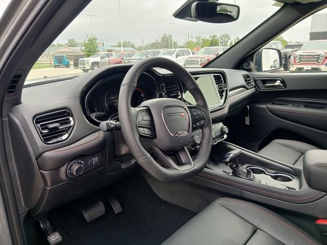 New 2026 Dodge Durango GT AWD/4WD image 9