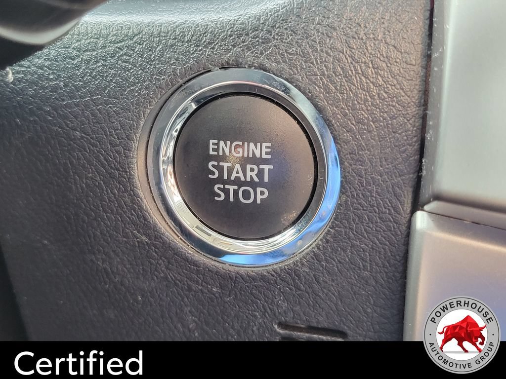 Used 2024 Toyota 4Runner SR5 AWD/4WD image 35