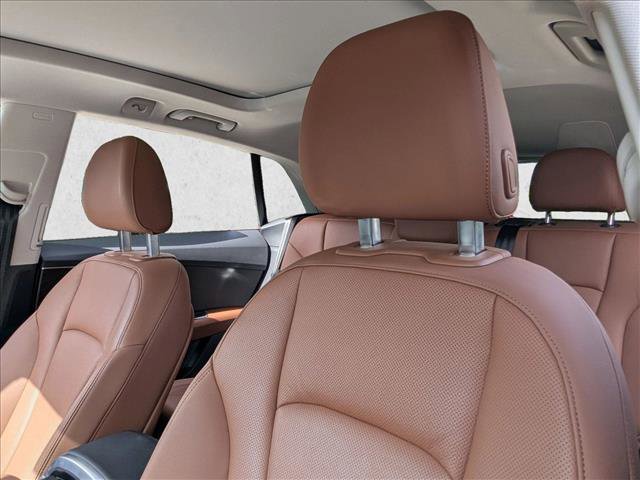 Used 2022 Audi Q8 Premium Plus w/ Premium Plus Package image 18