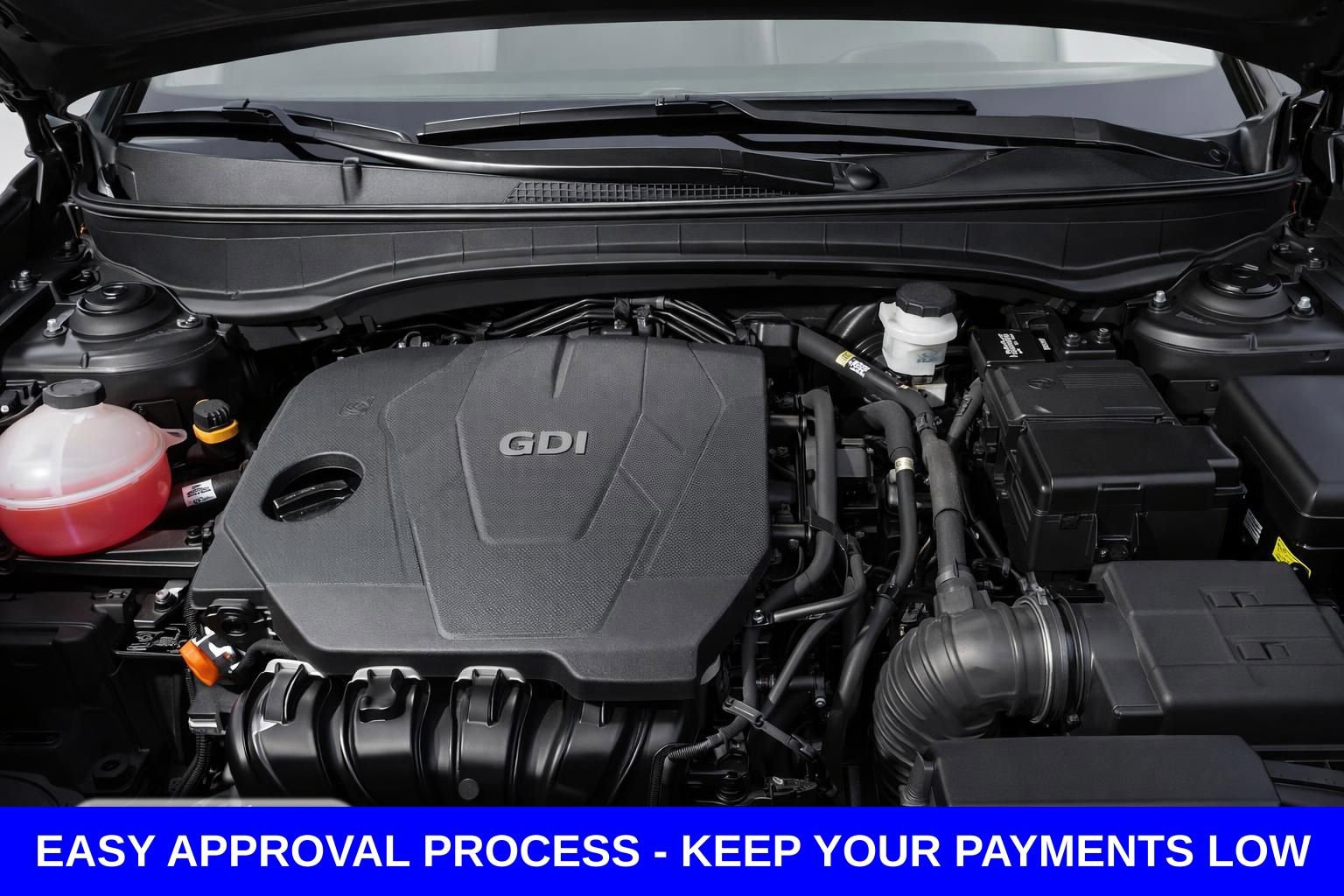 Used 2024 Hyundai Tucson XRT image 12