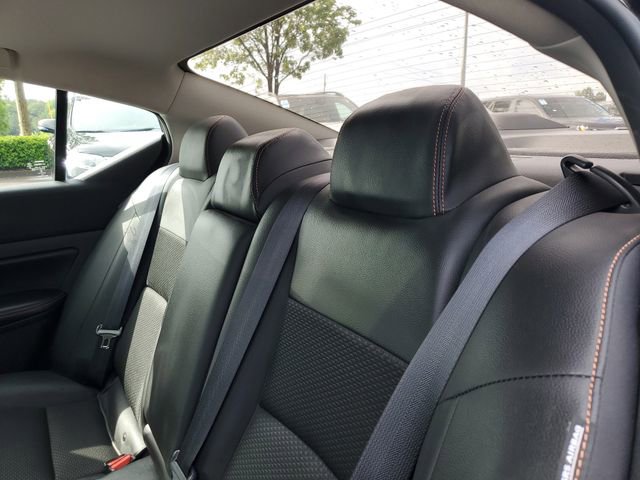 Used 2021 Nissan Altima 2.5 SR w/ SR Premium Package AWD/4WD image 9