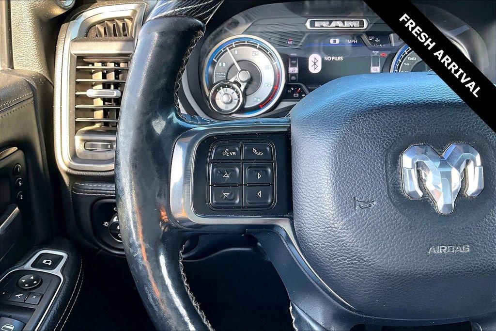 Used 2019 RAM 3500 Limited image 12