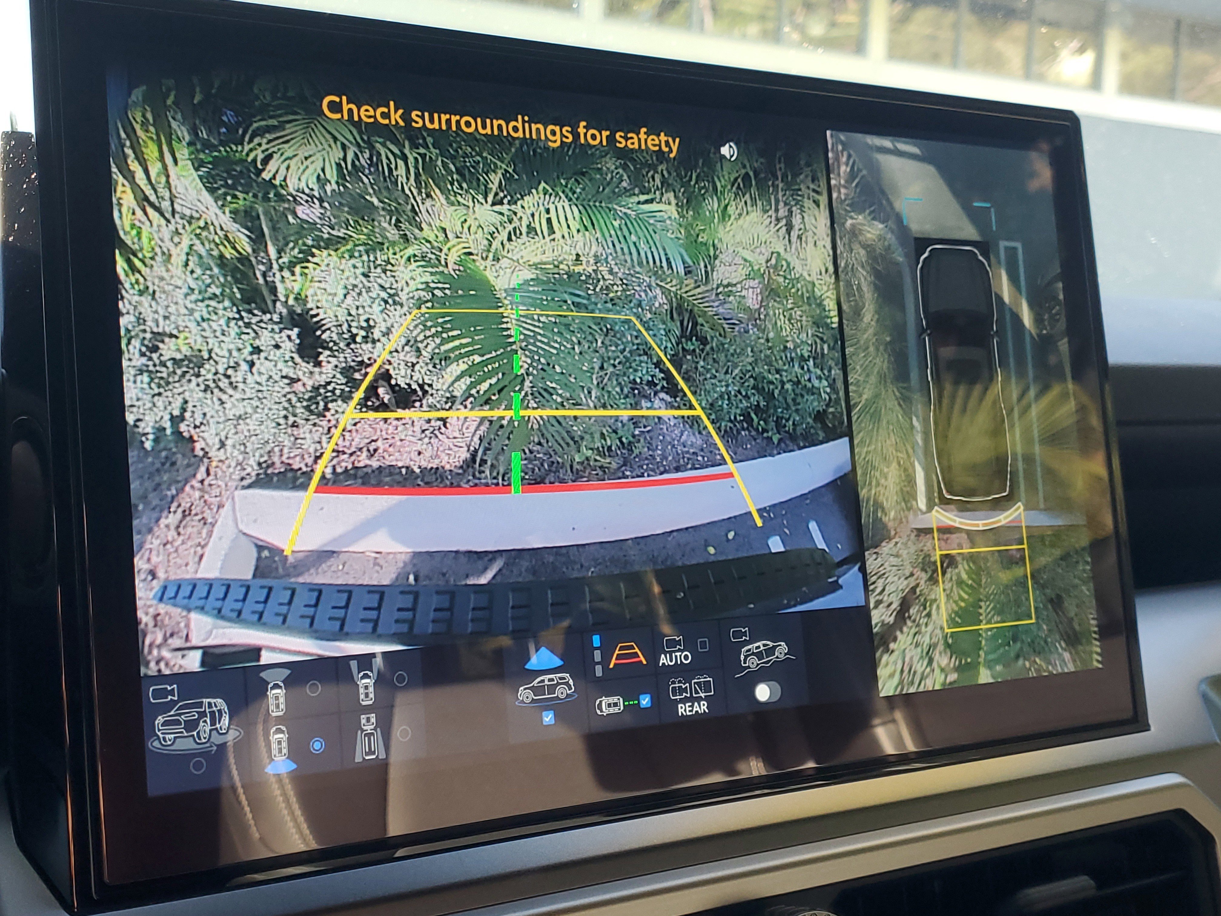 Used 2025 Toyota 4Runner TRD Off-Road Premium image 27