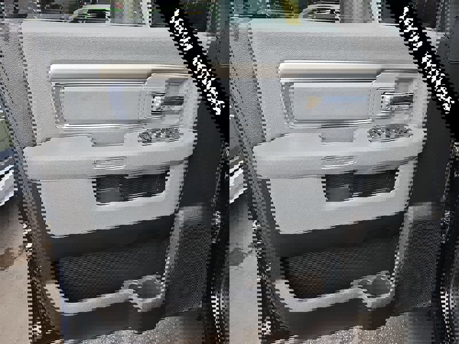 Used 2020 RAM 1500 Classic Warlock w/ Electronics Group image 26