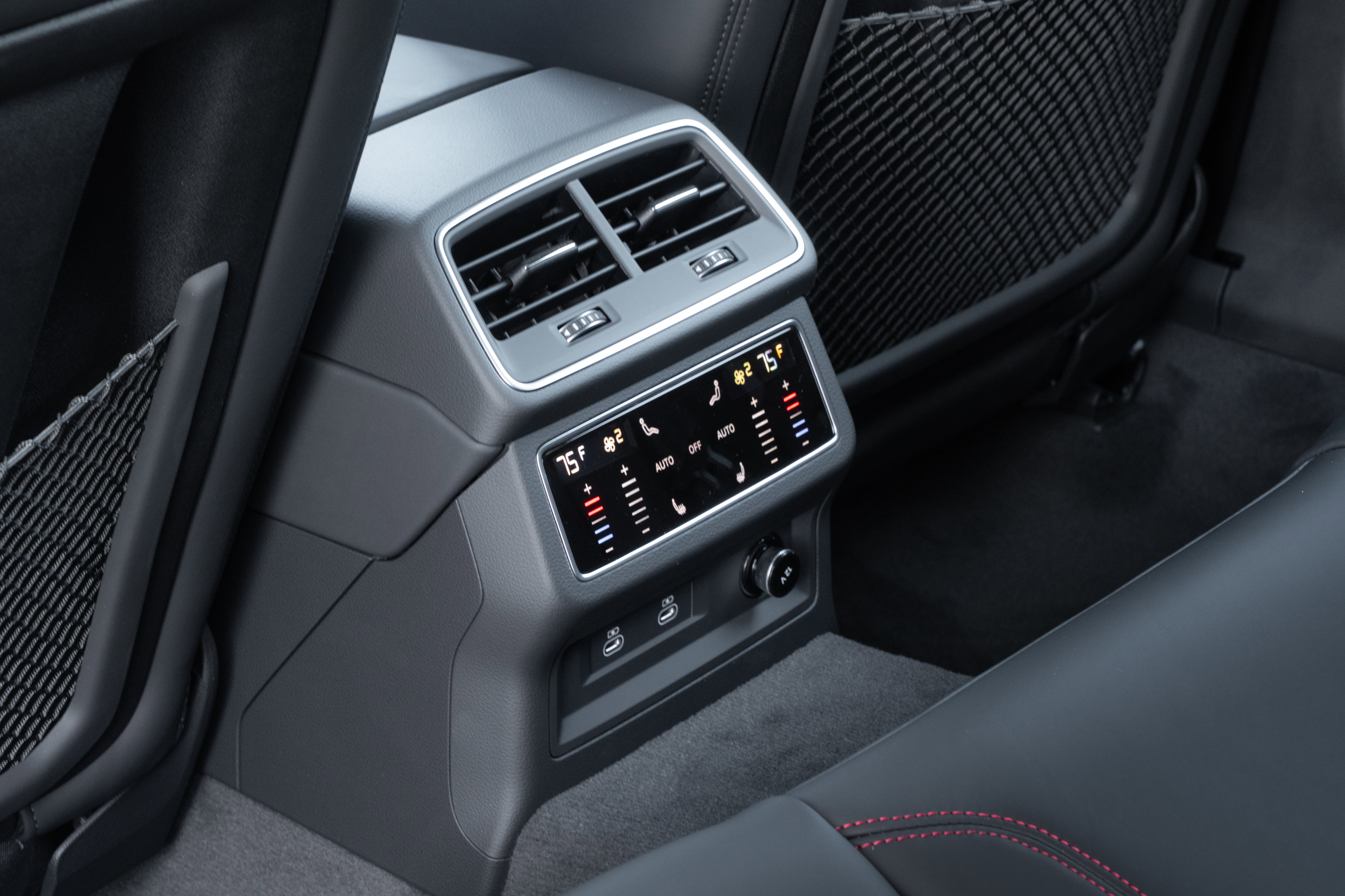 New 2026 Audi RS 6 performance image 34