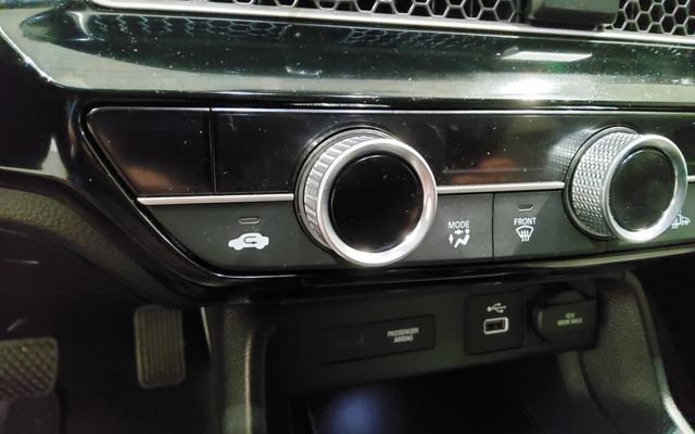 Used 2023 Honda Civic EX image 20