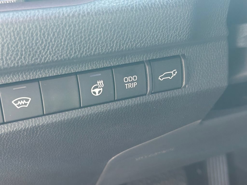 Certified 2025 Toyota RAV4 Limited w/ Weather Package AWD/4WD image 27
