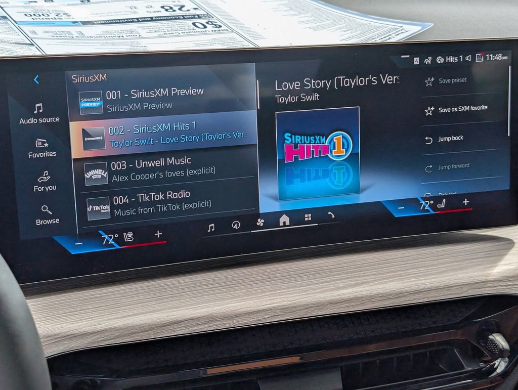 Used 2025 BMW 230i xDrive Coupe w/ Premium Package image 23