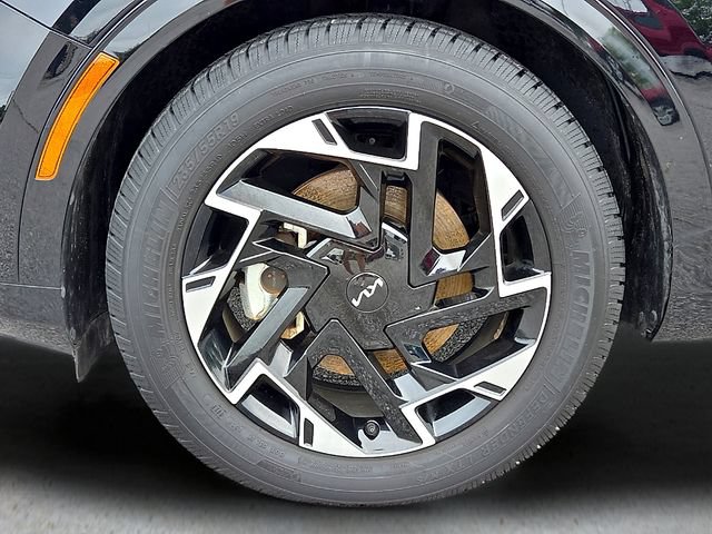 Used 2023 Kia Sportage SX FWD image 8