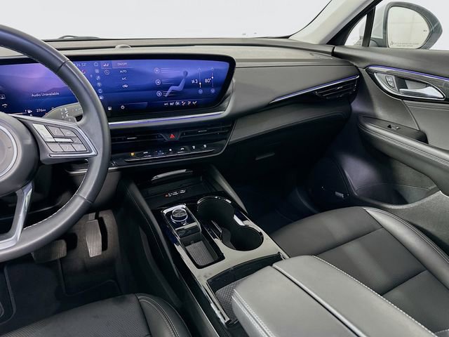 Used 2024 Buick Envision Preferred image 24