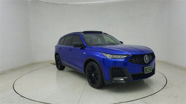 Used 2025 Acura MDX A-Spec image 70