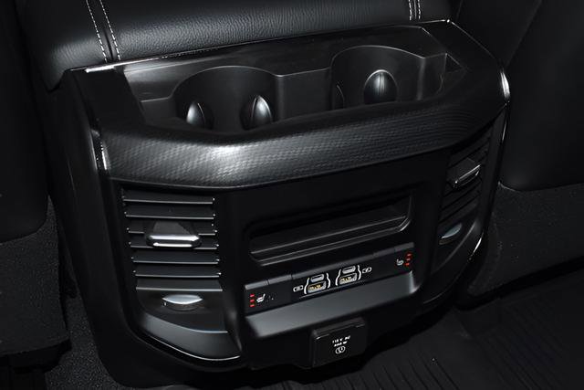 New 2026 RAM 2500 Rebel w/ Rebel Level 1 Equipment Group AWD/4WD image 30
