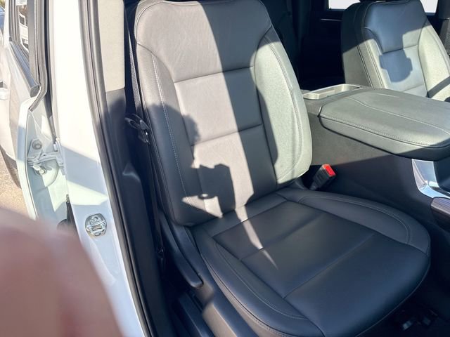 Used 2025 Chevrolet Silverado 3500 LT w/ All Star Edition image 25