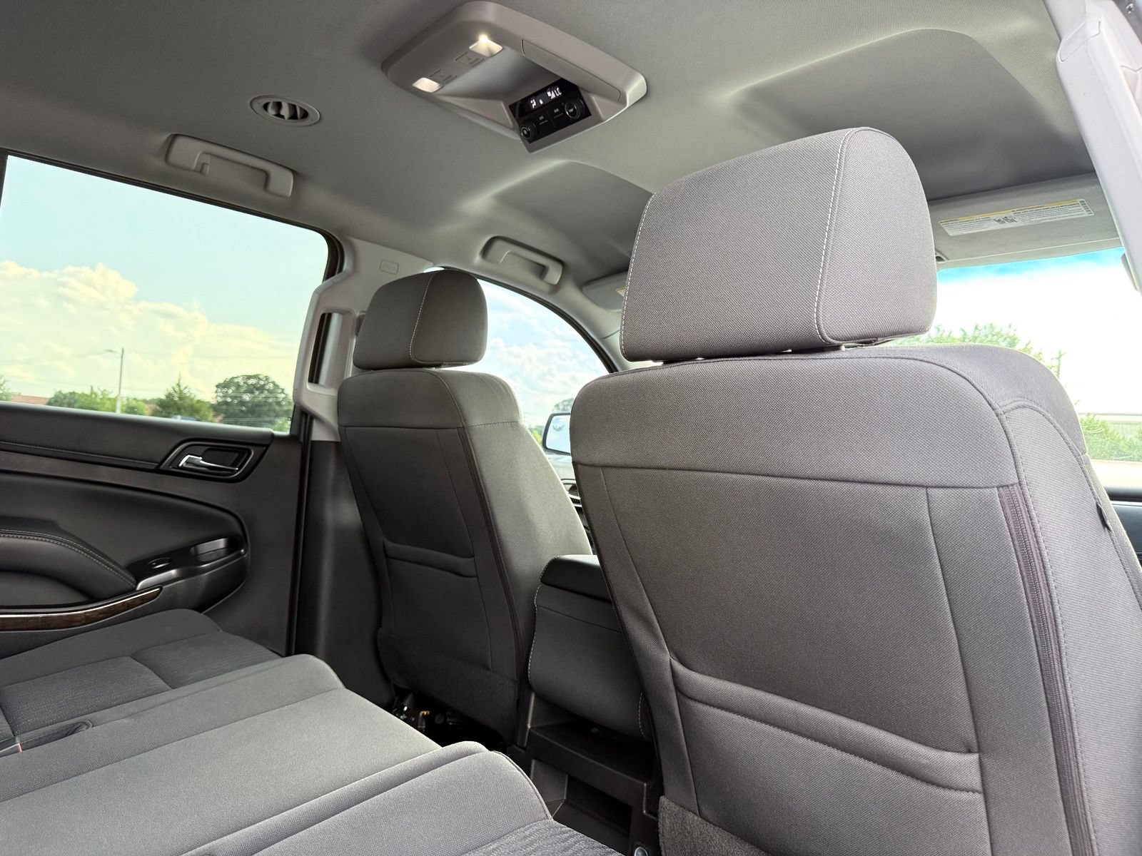 Used 2016 Chevrolet Tahoe LS AWD/4WD image 22