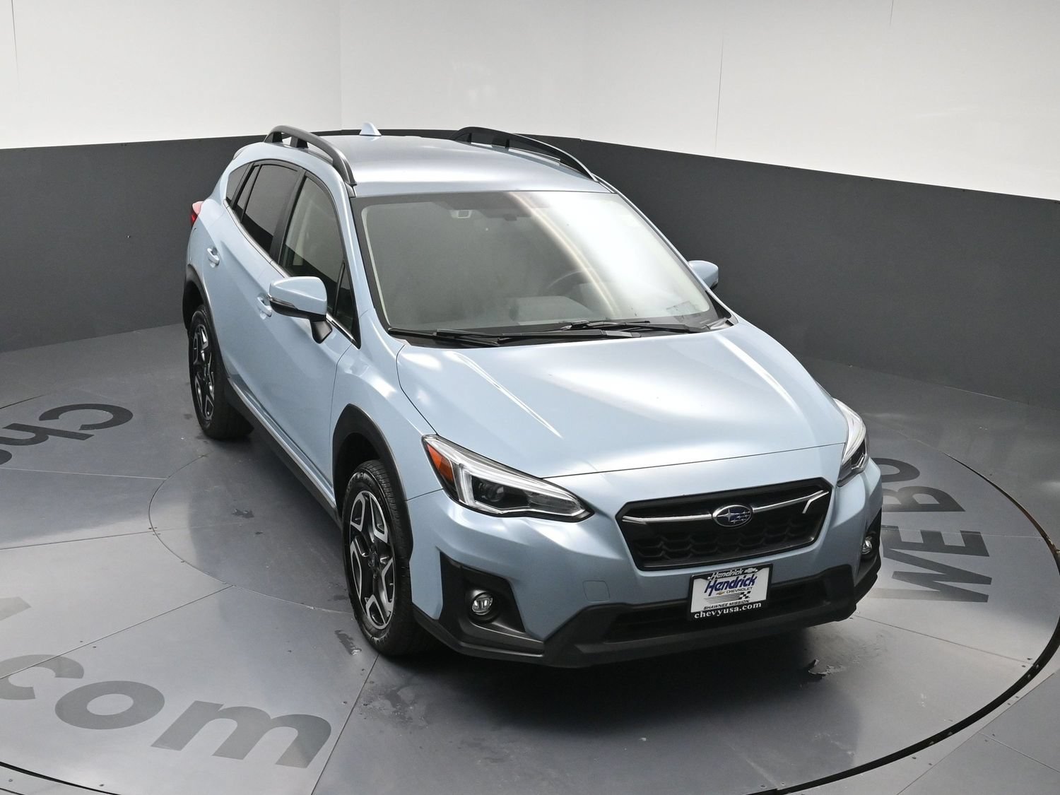 Used 2020 Subaru Crosstrek 2.0i Limited w/ Popular Package #3 AWD/4WD image 31