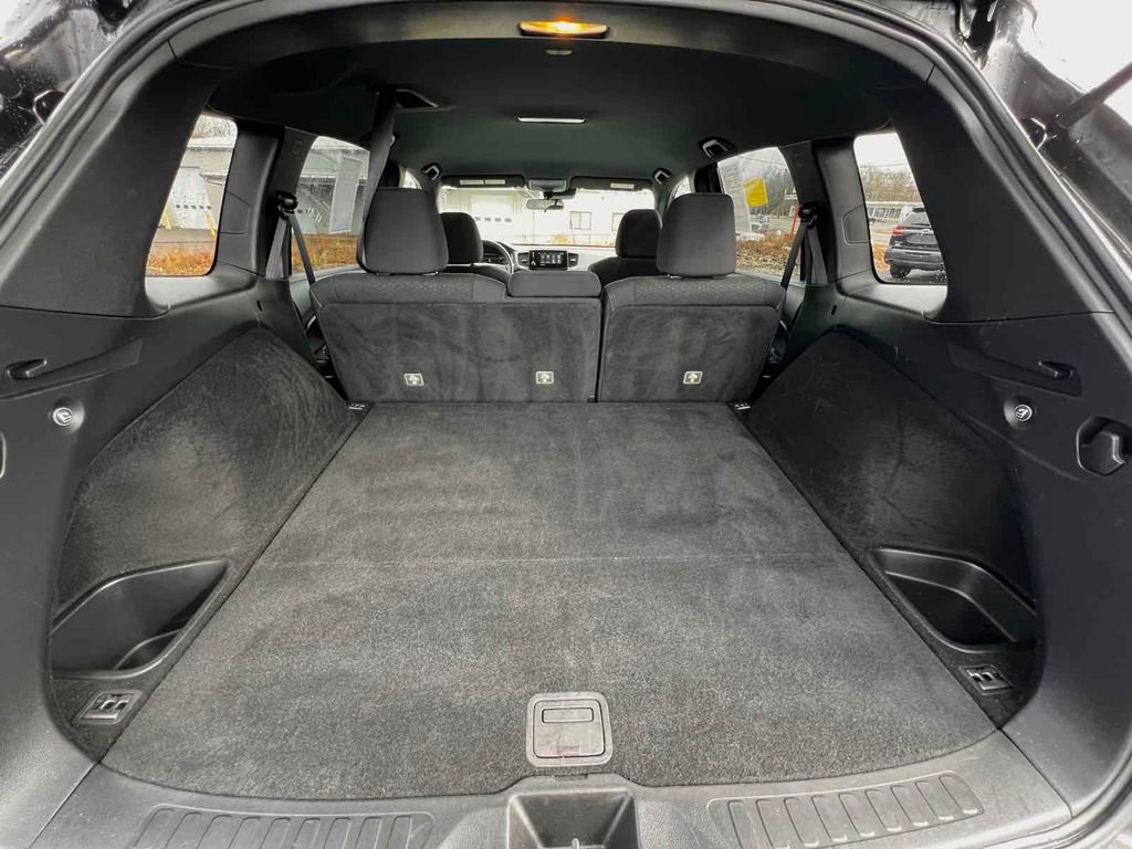 Used 2021 Honda Passport Sport image 31