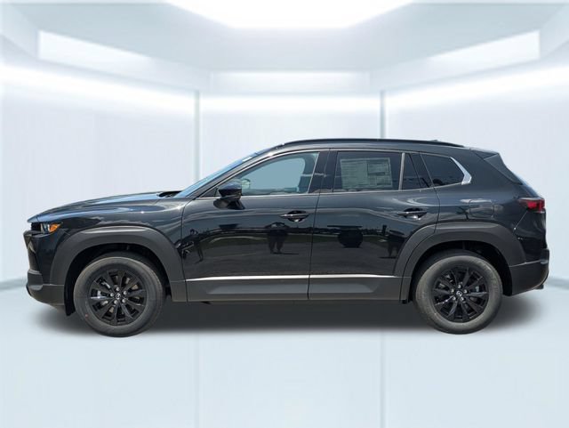 New 2026 MAZDA CX-50 AWD 2.5 Hybrid w/ Weather Package video 2