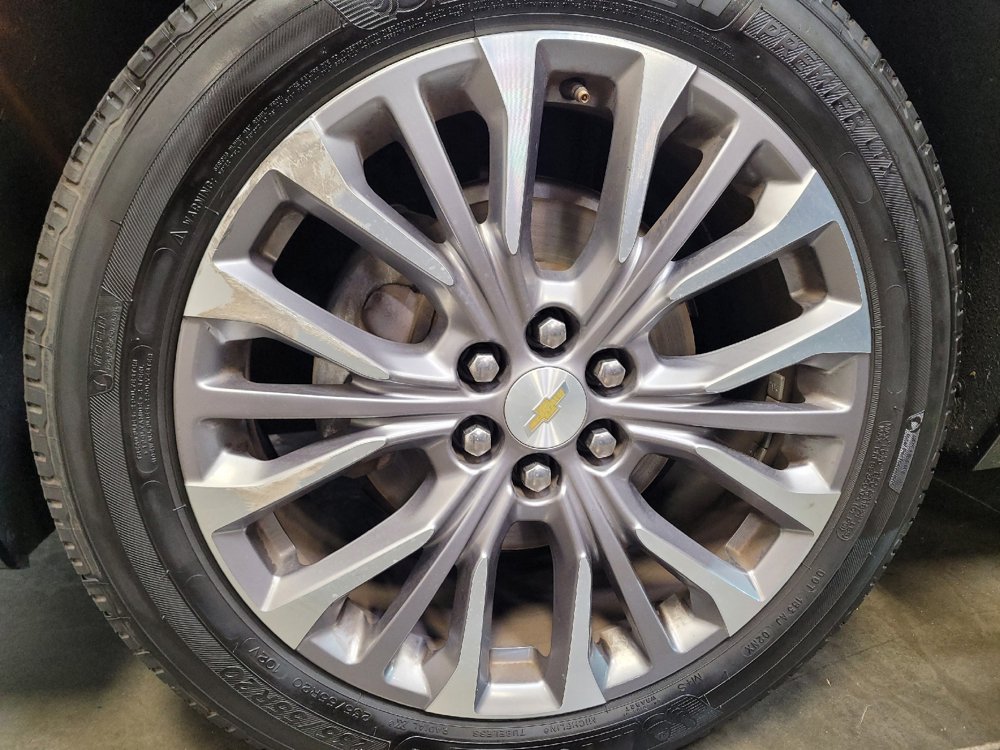 Used 2020 Chevrolet Blazer Premier FWD image 31