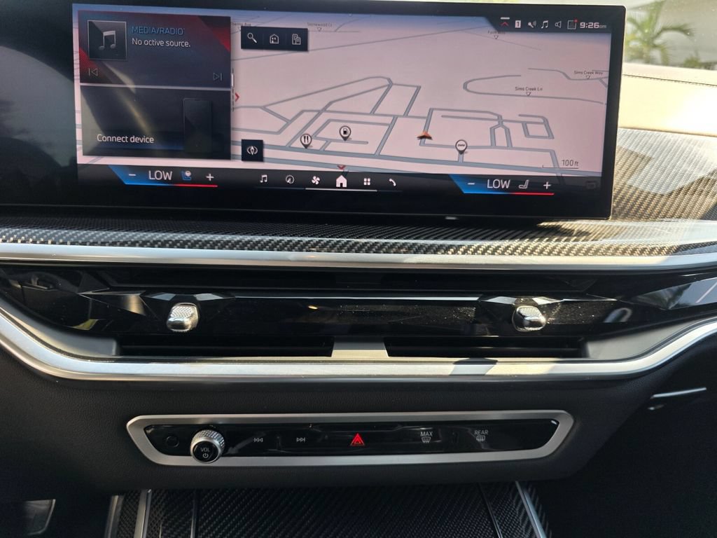 Certified 2024 BMW X7 M60i w/ Executive Package AWD/4WD image 23