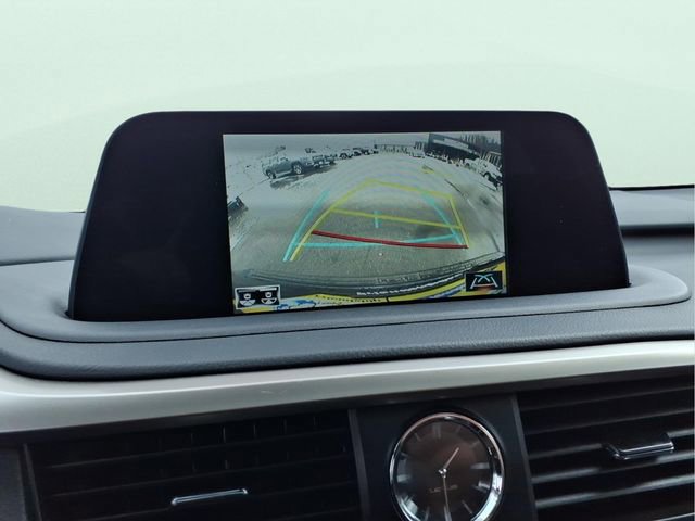 Used 2022 Lexus RX 350 350 w/ Premium Package image 25