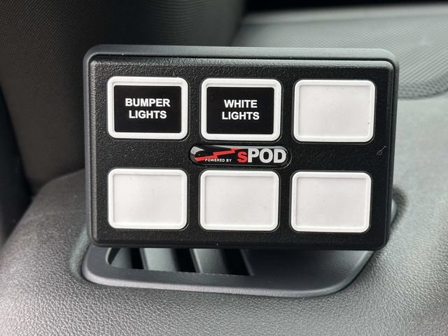 New 2026 Chevrolet Colorado Trail Boss AWD/4WD image 13