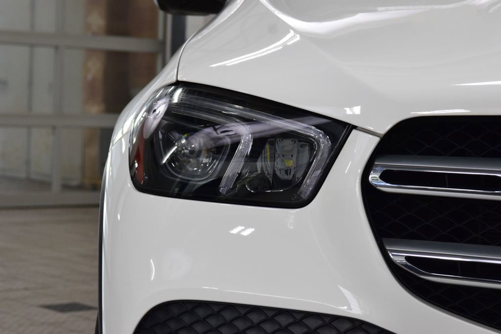 Used 2022 Mercedes-Benz GLE 350 4MATIC image 12