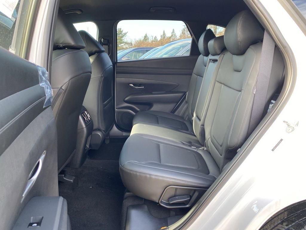 New 2026 Hyundai Tucson XRT AWD/4WD image 13