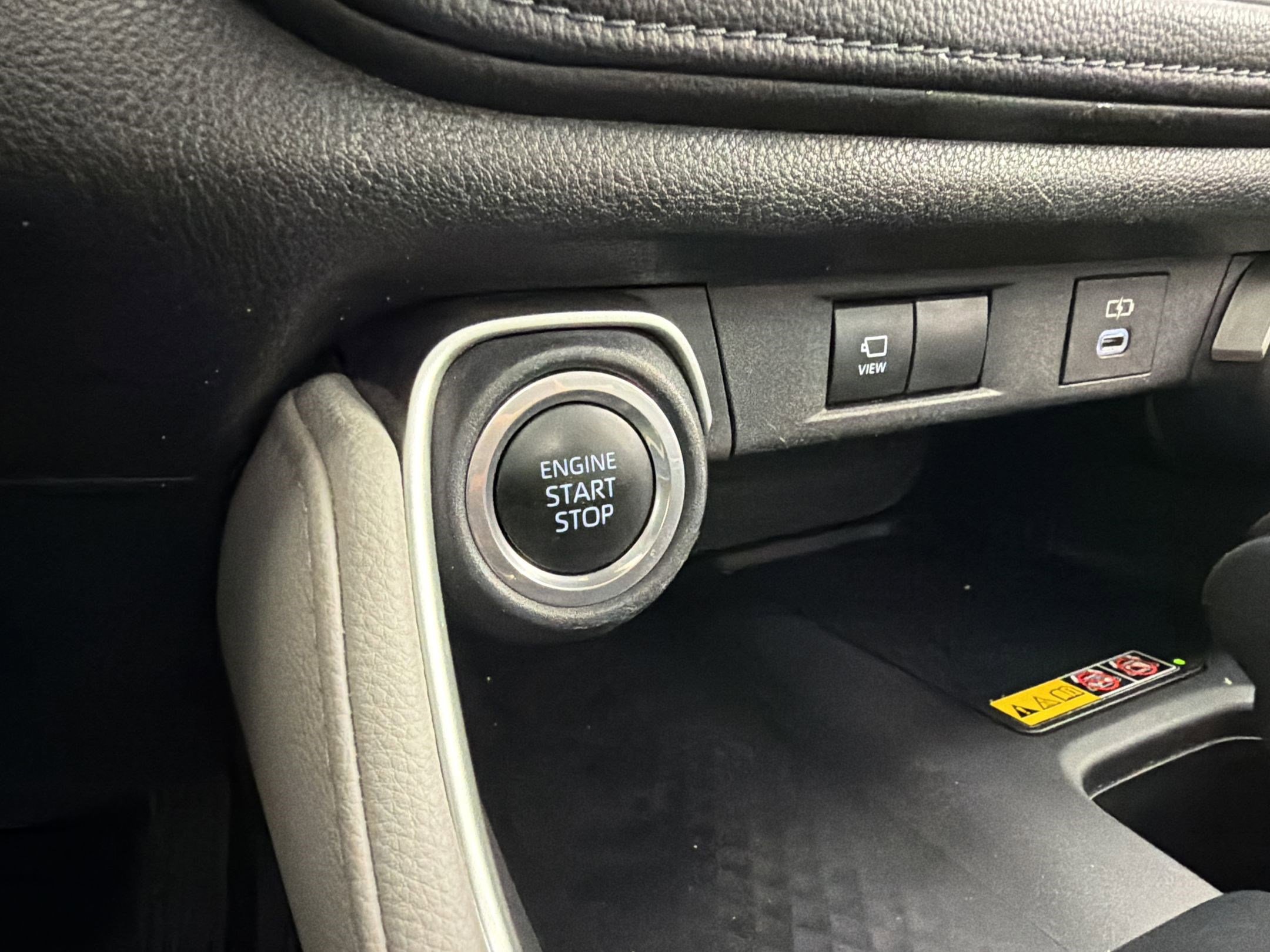 Used 2024 Toyota Grand Highlander Platinum image 25