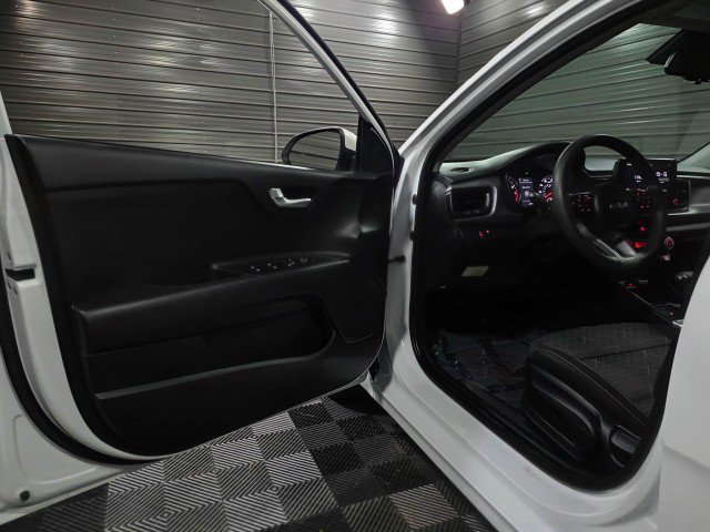 Used 2023 Kia Rio S w/ Technology Package image 29
