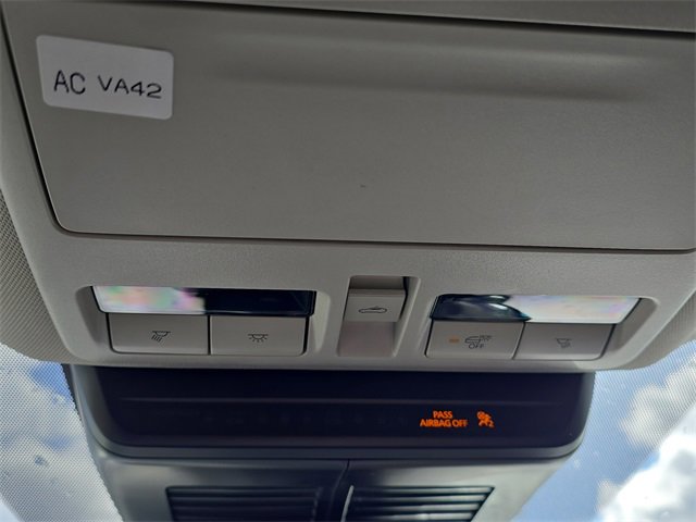 New 2026 MAZDA CX-50 AWD 2.5 Hybrid w/ Premium Pkg image 19