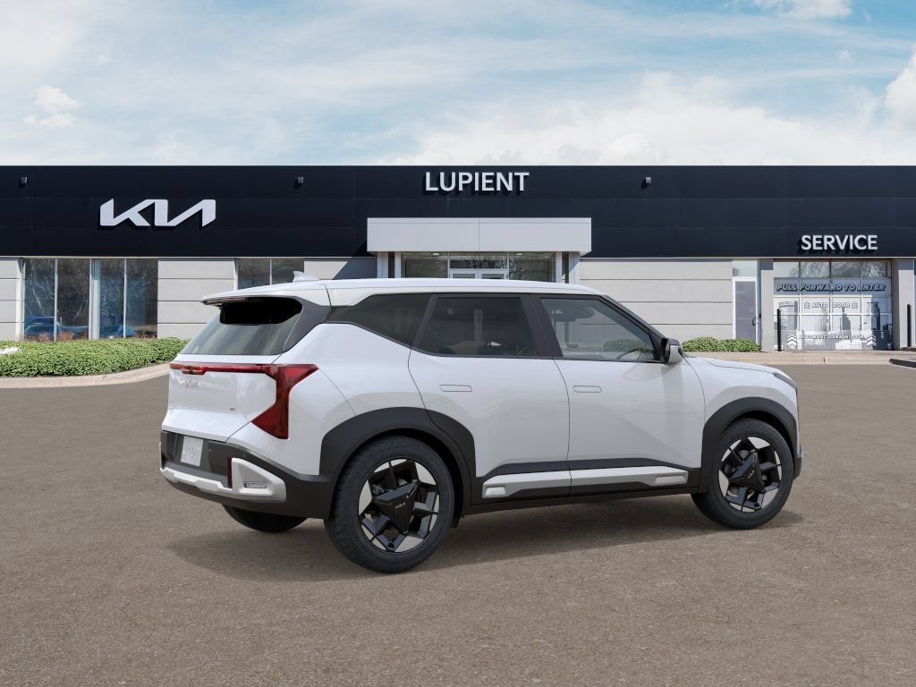 New 2027 Kia Seltos EX AWD/4WD image 8