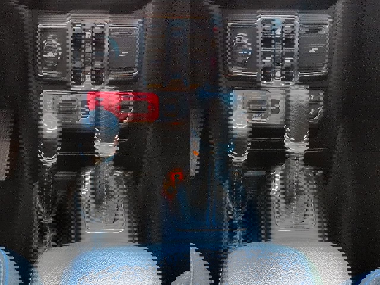 Used 2022 Jeep Wrangler Unlimited Rubicon 4xe w/ Cold Weather Group image 18