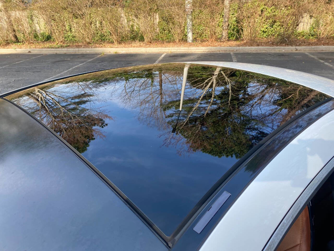 Used 2017 Mercedes-Benz C 300 4MATIC Coupe image 40