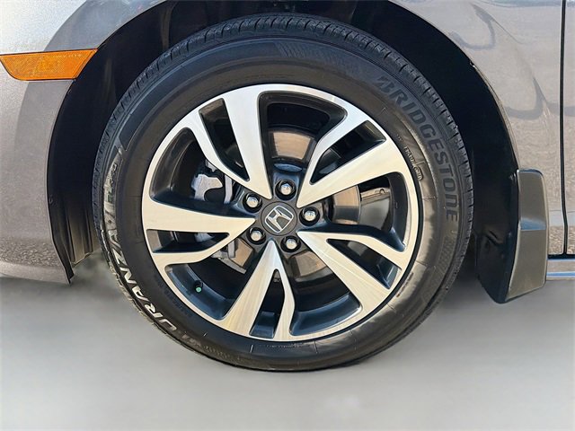 Used 2024 Honda Odyssey Touring image 42