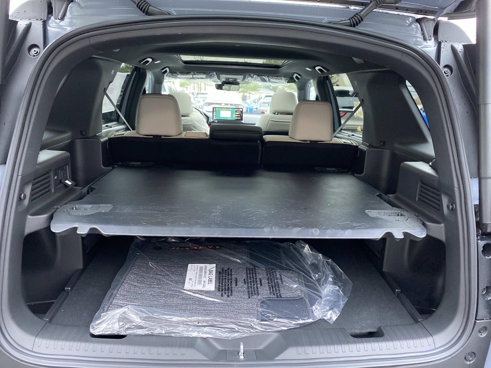 New 2026 Honda Passport TrailSport Elite image 6