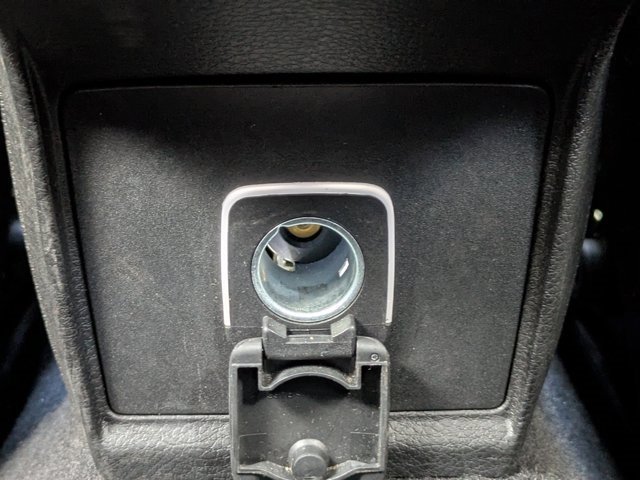 Used 2023 Jeep Compass Trailhawk image 17