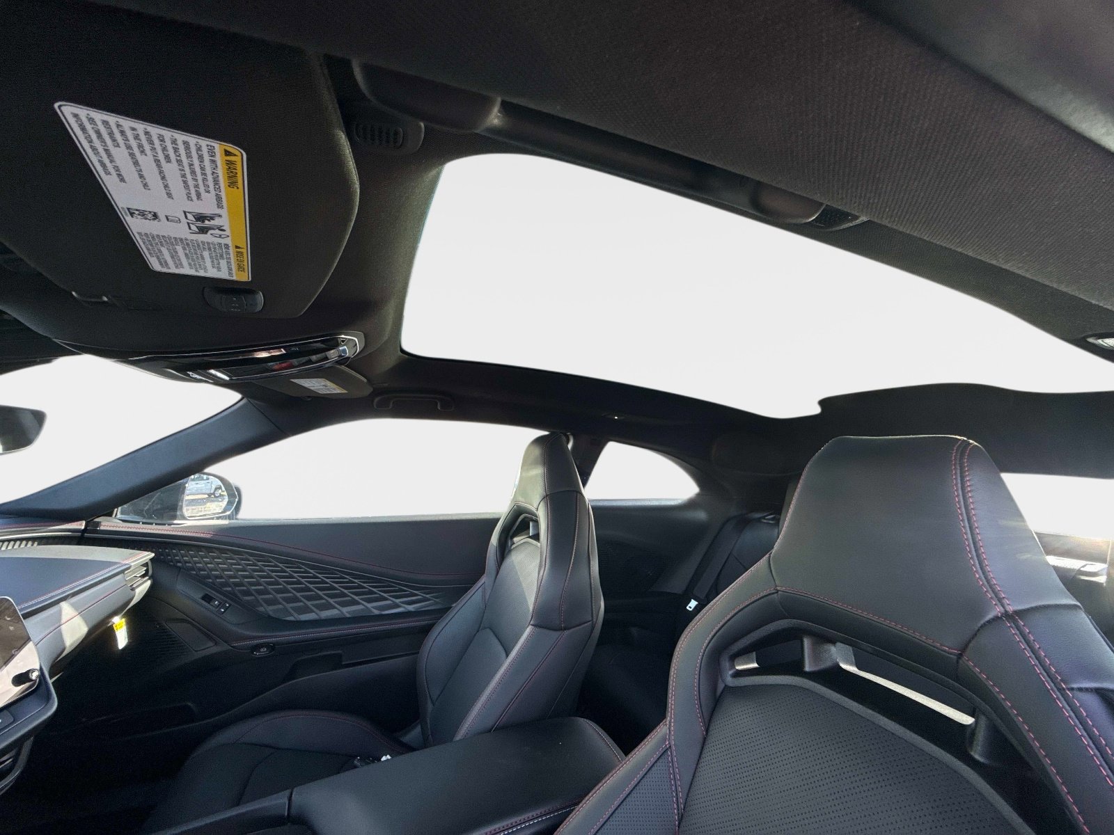 New 2026 Dodge Charger Scat Pack image 26