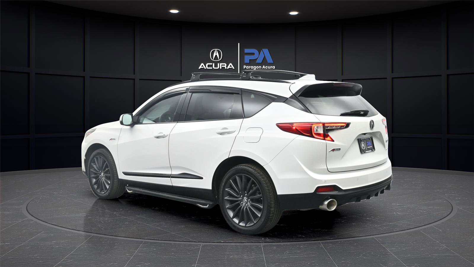 Certified 2024 Acura RDX A-Spec AWD/4WD image 29